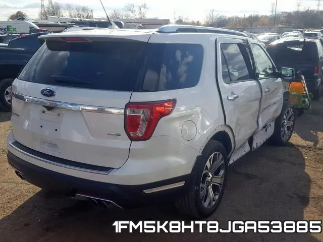 1FM5K8HT8JGA53885 фото 5