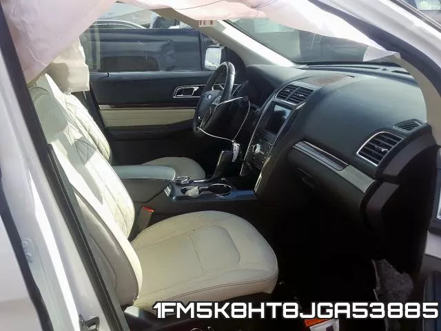1FM5K8HT8JGA53885 фото 6