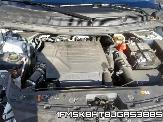 1FM5K8HT8JGA53885 фото 8