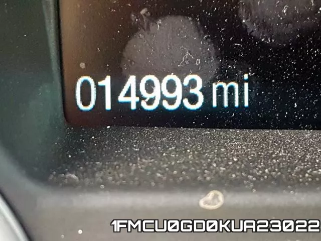 1FMCU0GD0KUA23022 фото 9