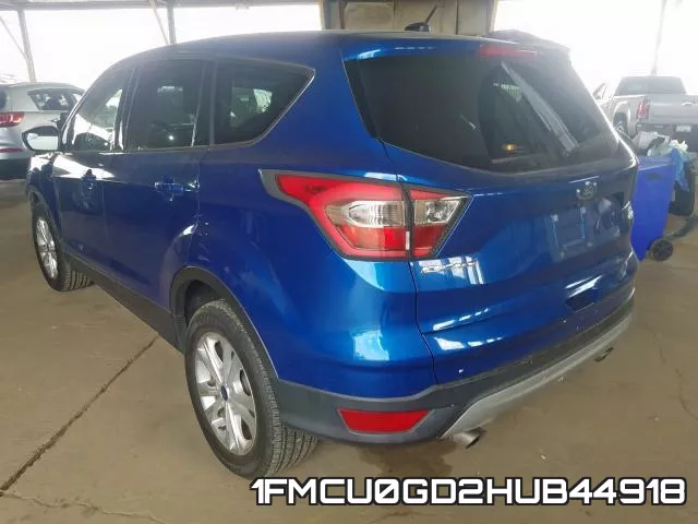 1FMCU0GD2HUB44918 фото 4