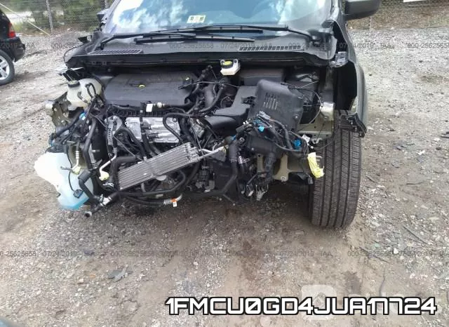 1FMCU0GD4JUA17724 фото 7