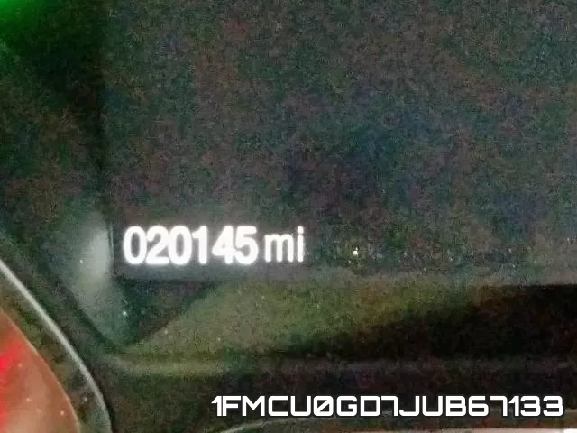 1FMCU0GD7JUB67133 фото 9