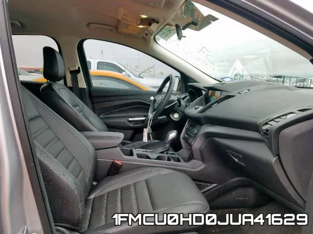 1FMCU0HD0JUA41629 фото 6