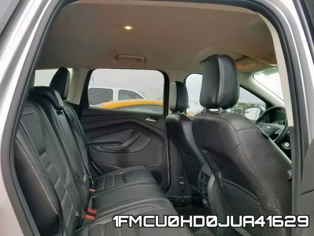 1FMCU0HD0JUA41629 фото 7