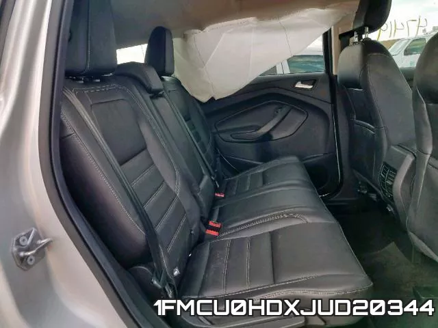 1FMCU0HDXJUD20344 фото 7