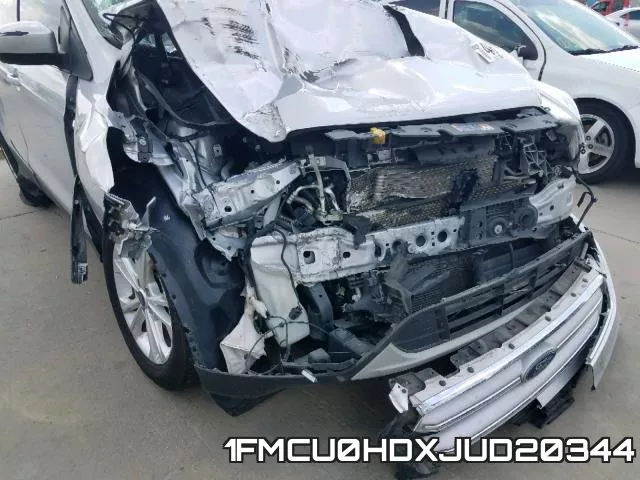 1FMCU0HDXJUD20344 фото 10