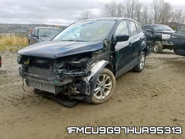 1FMCU9G97HUA95313 фото 3
