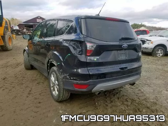 1FMCU9G97HUA95313 фото 4