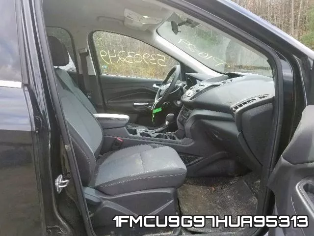 1FMCU9G97HUA95313 фото 6