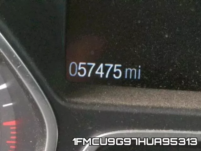 1FMCU9G97HUA95313 фото 9