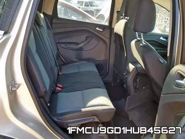 1FMCU9GD1HUB45627 фото 7