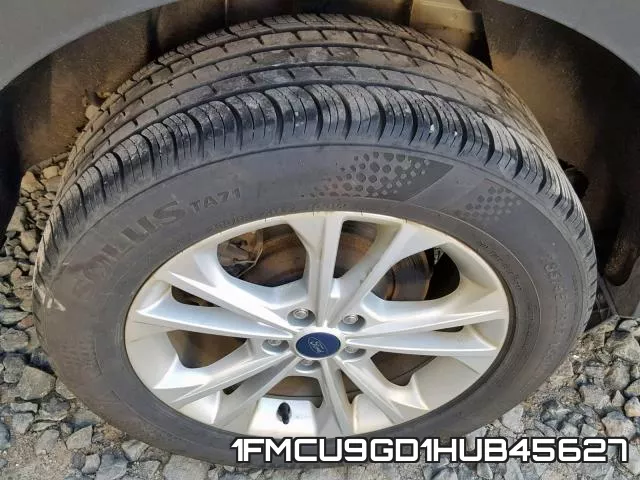 1FMCU9GD1HUB45627 фото 10