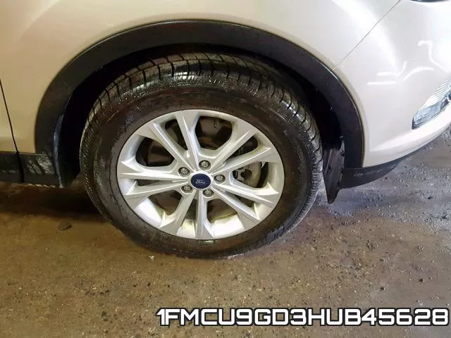1FMCU9GD3HUB45628 фото 10