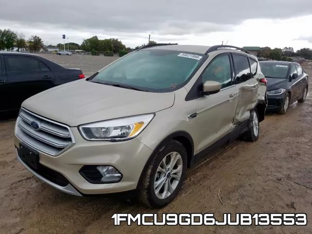 1FMCU9GD6JUB13553 фото 3