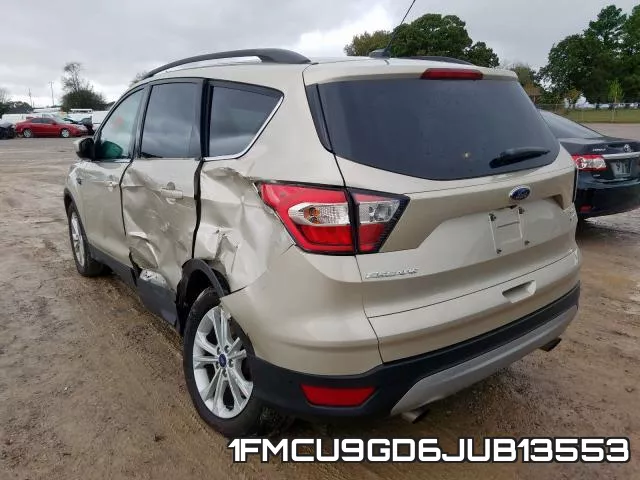 1FMCU9GD6JUB13553 фото 4