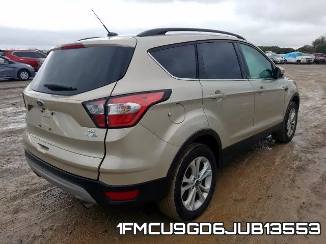 1FMCU9GD6JUB13553 фото 5