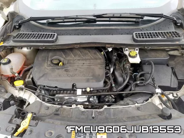 1FMCU9GD6JUB13553 фото 8