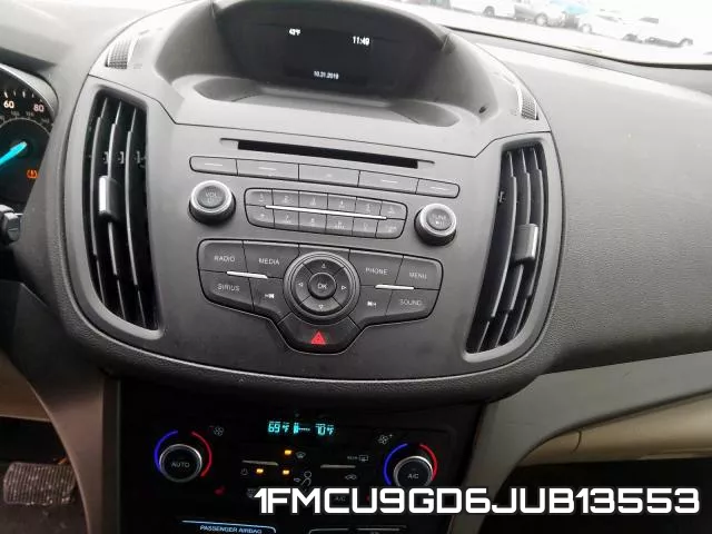 1FMCU9GD6JUB13553 фото 10
