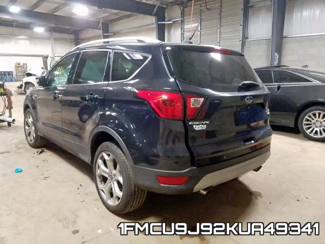 1FMCU9J92KUA49341 фото 4