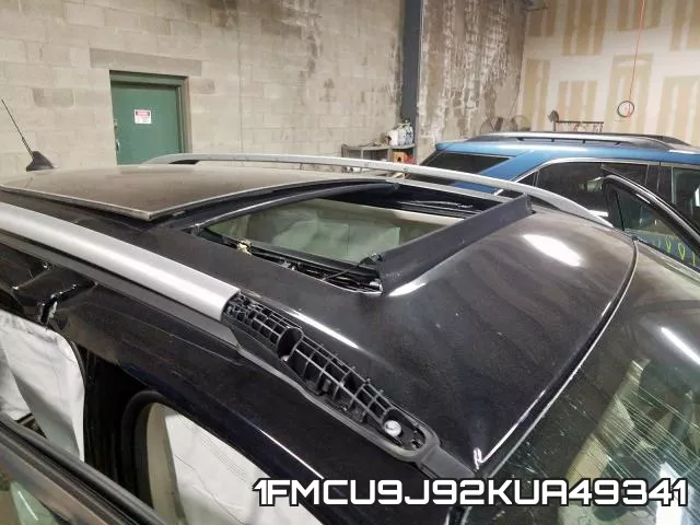 1FMCU9J92KUA49341 фото 10