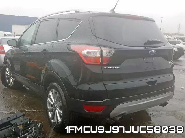 1FMCU9J97JUC58038 фото 4