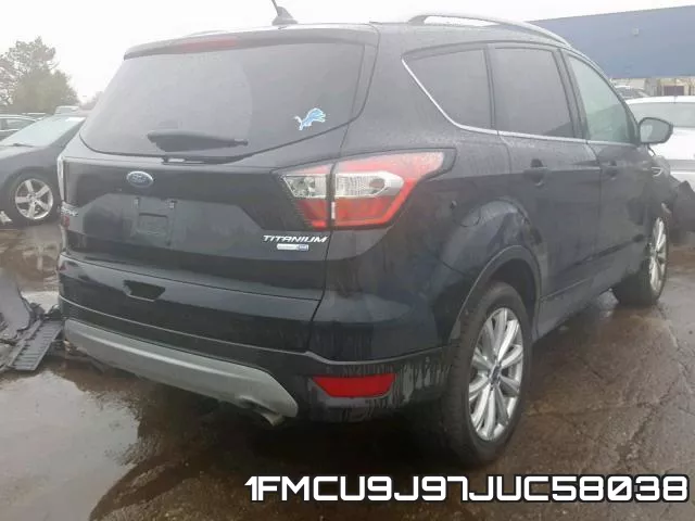 1FMCU9J97JUC58038 фото 5