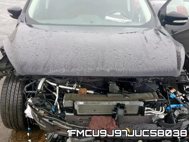 1FMCU9J97JUC58038 фото 8