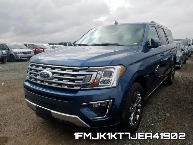 1FMJK1KT7JEA41902 фото 3