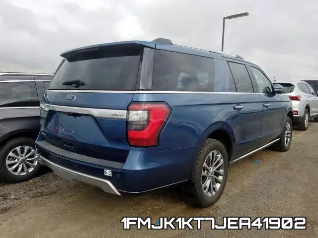 1FMJK1KT7JEA41902 фото 5