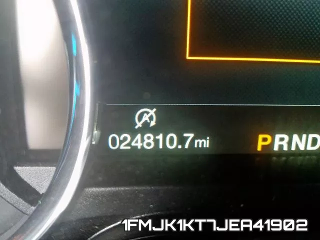 1FMJK1KT7JEA41902 фото 9
