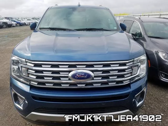 1FMJK1KT7JEA41902 фото 10