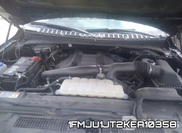 1FMJU1JT2KEA10358 фото 2