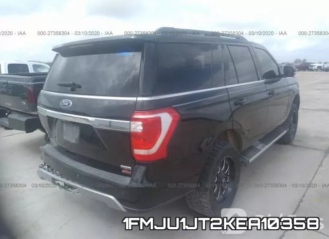1FMJU1JT2KEA10358 фото 5