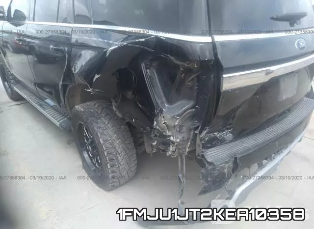 1FMJU1JT2KEA10358 фото 7