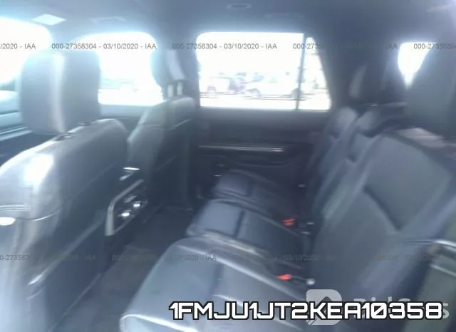 1FMJU1JT2KEA10358 фото 9