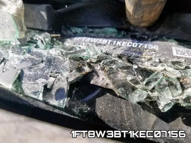 1FT8W3BT1KEC07156 фото 2