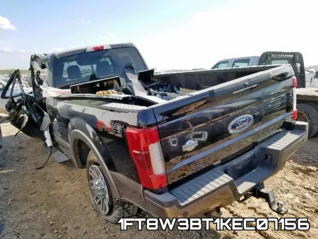 1FT8W3BT1KEC07156 фото 4