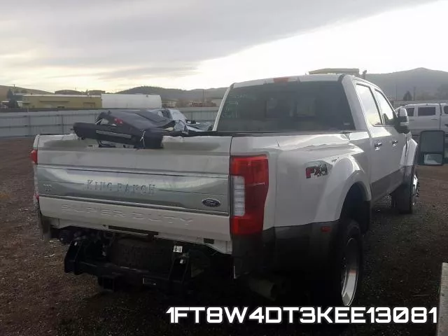 1FT8W4DT3KEE13081 фото 5