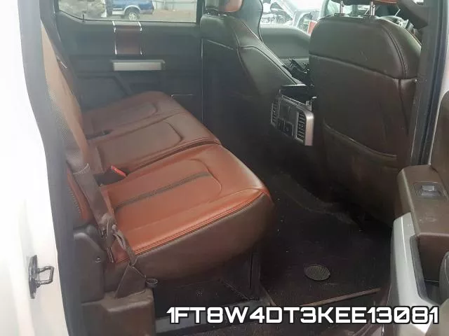 1FT8W4DT3KEE13081 фото 7