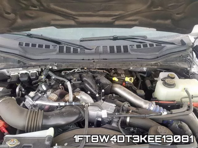 1FT8W4DT3KEE13081 фото 8