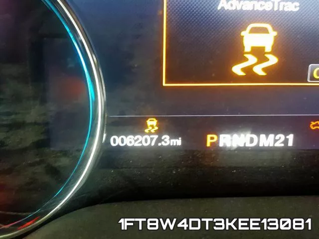 1FT8W4DT3KEE13081 фото 9