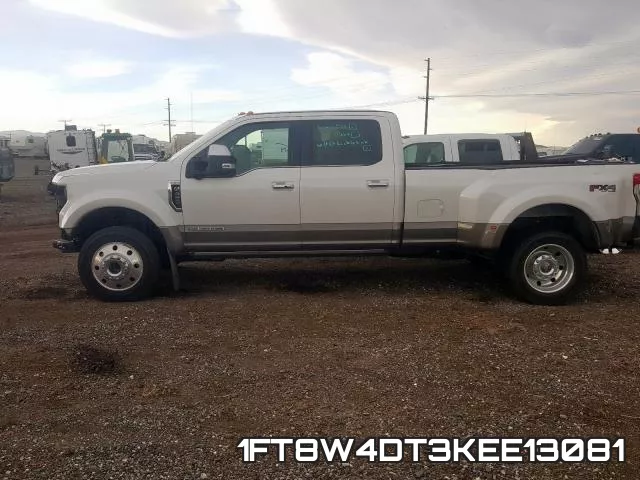 1FT8W4DT3KEE13081 фото 10