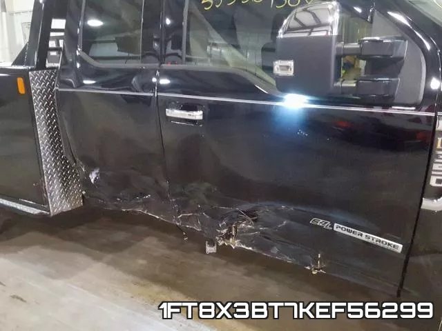 1FT8X3BT7KEF56299 фото 10