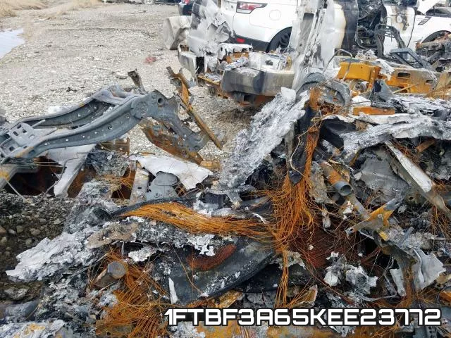 1FTBF3A65KEE23772 фото 6