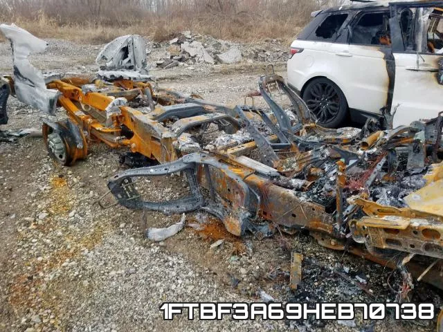 1FTBF3A69HEB70738 фото 2