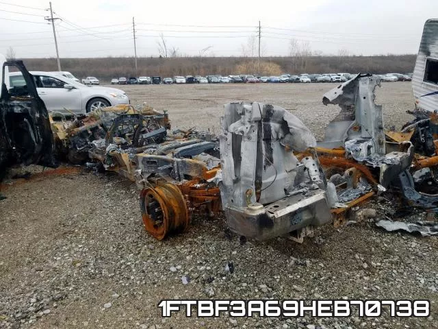1FTBF3A69HEB70738 фото 4