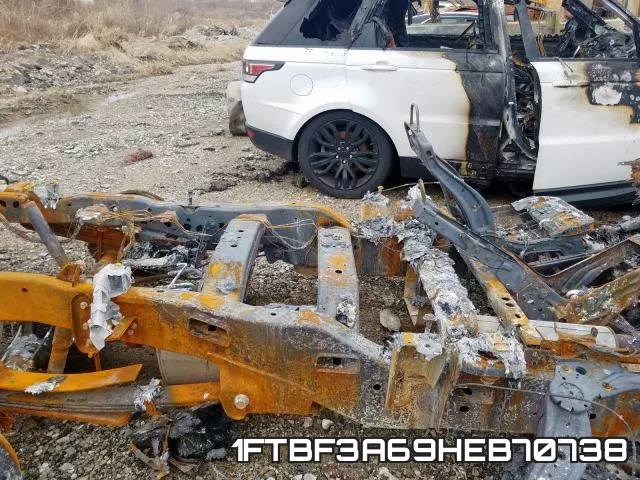 1FTBF3A69HEB70738 фото 7