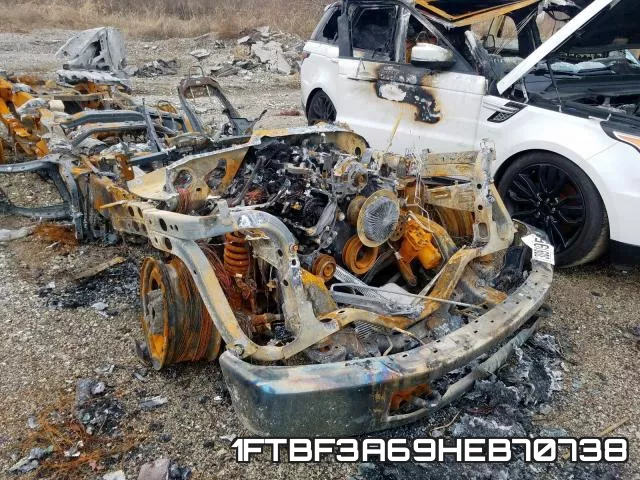 1FTBF3A69HEB70738 фото 10