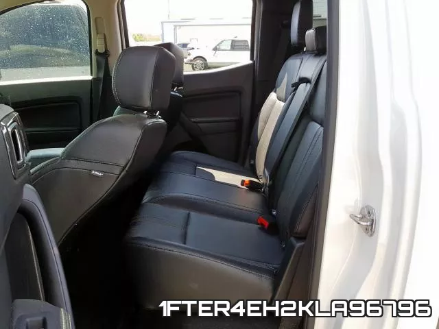 1FTER4EH2KLA96796 фото 7